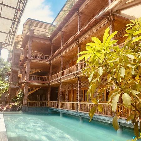 Ho Nui Dinh Hotel Ninh Bình Ngoại thất bức ảnh