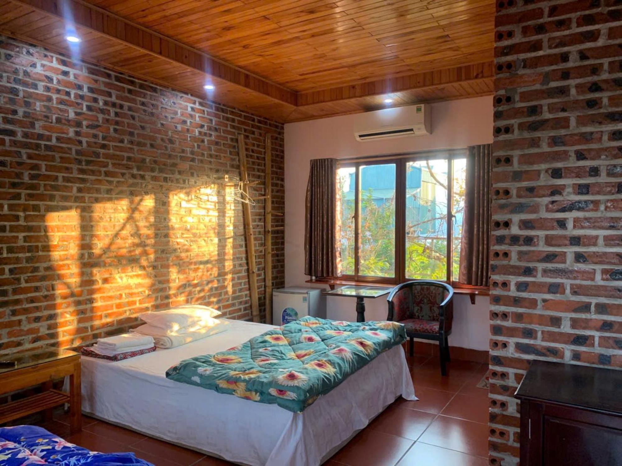 Ho Nui Dinh Hotel Ninh Bình Ngoại thất bức ảnh