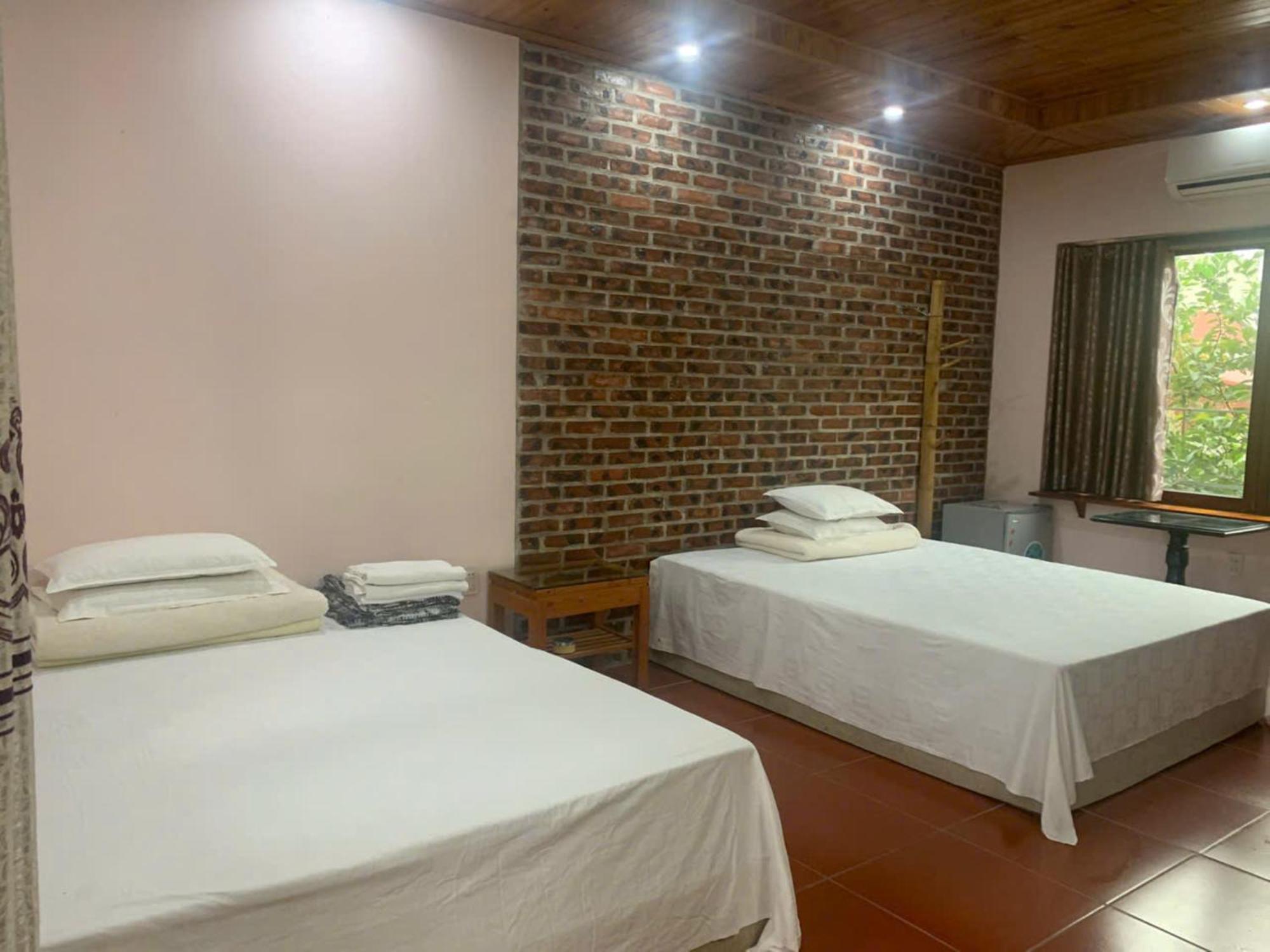Ho Nui Dinh Hotel Ninh Bình Ngoại thất bức ảnh