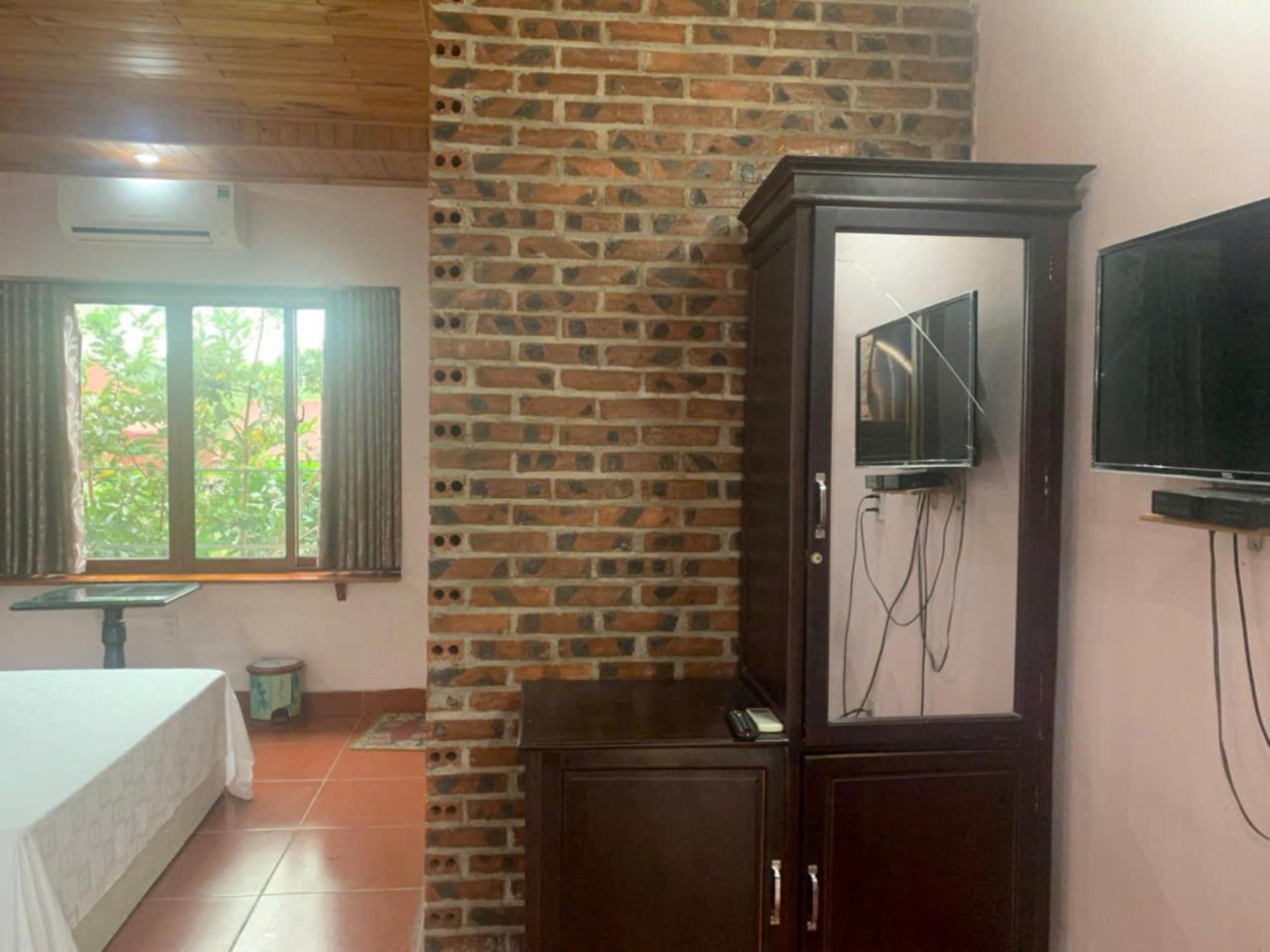 Ho Nui Dinh Hotel Ninh Bình Ngoại thất bức ảnh