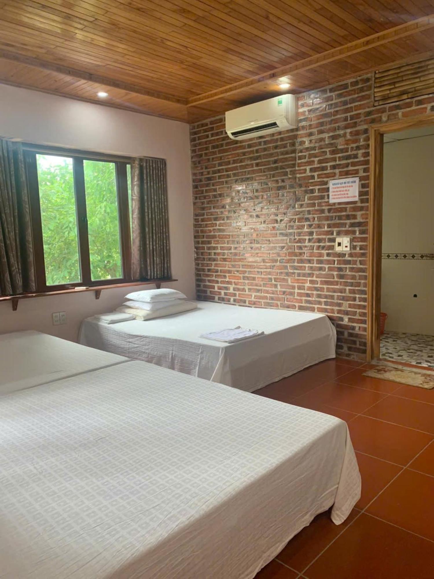 Ho Nui Dinh Hotel Ninh Bình Ngoại thất bức ảnh